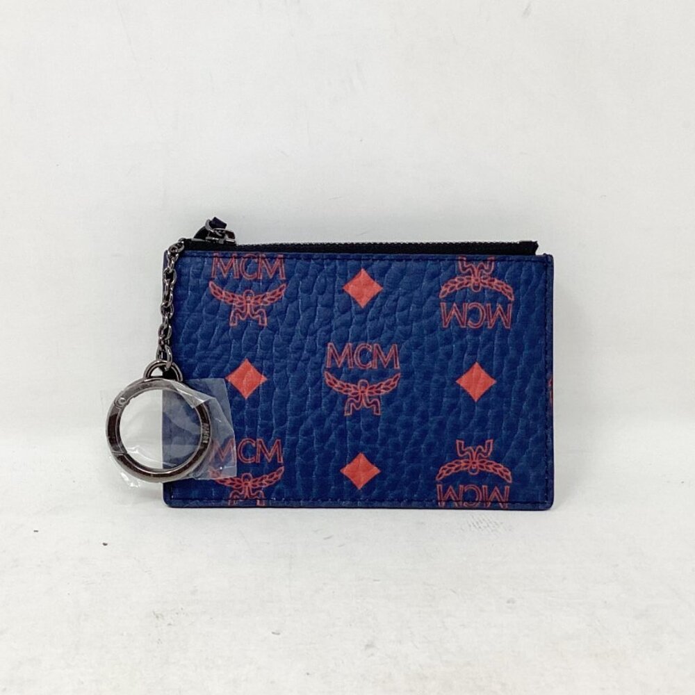 MCM #DS1RWS Key Pouch